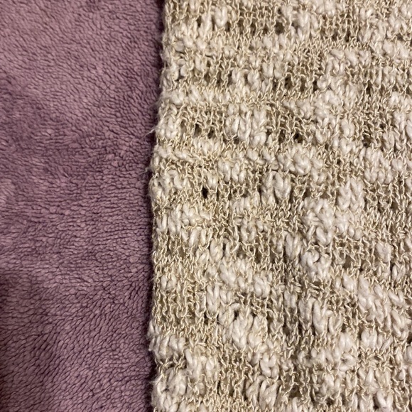 2 Maurice’s knit hooded sweater/ shirts. Size small - Picture 10 of 13